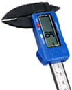 150mm ELECTRONIC DIGITAL VERNIER CALIPERS WITH LCD
